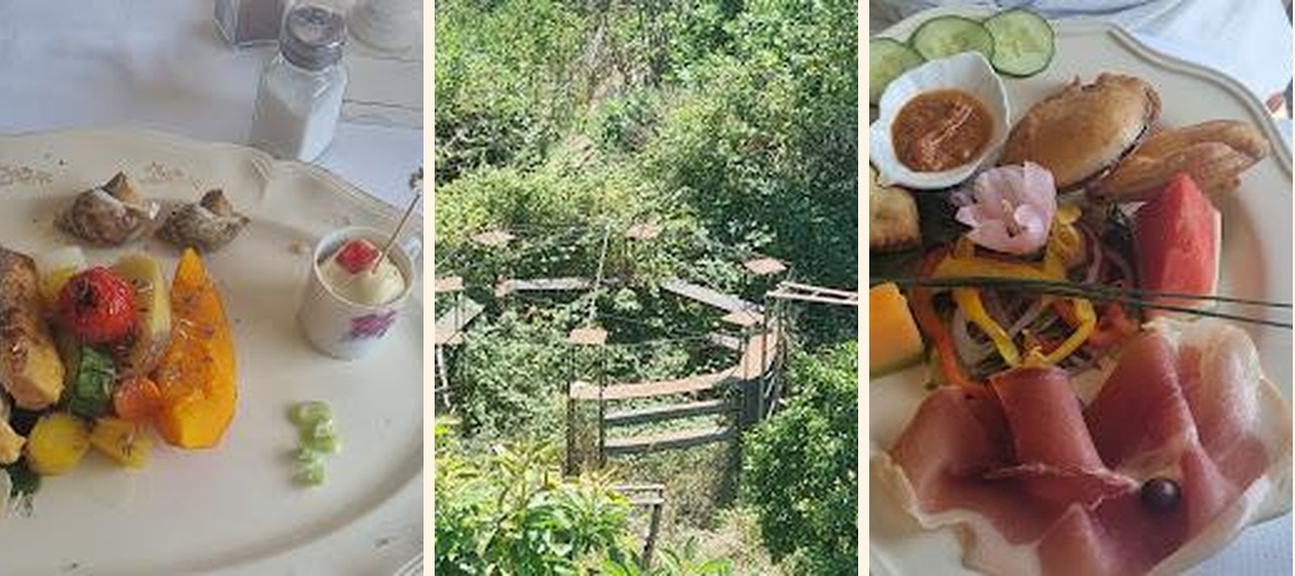 Le Beauséjour - Gallery Image 1